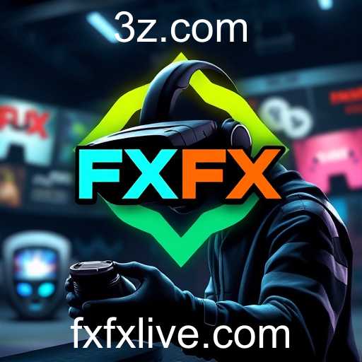 Ascensão do FXFX no Mercado de Jogos em 2025