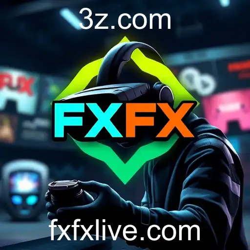 Ascensão do FXFX no Mercado de Jogos em 2025