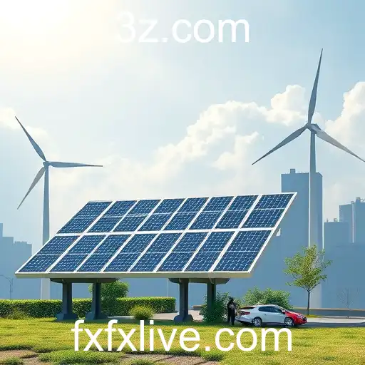 Inovações Emergentes Transformam o Tecido Econômico do Brasil