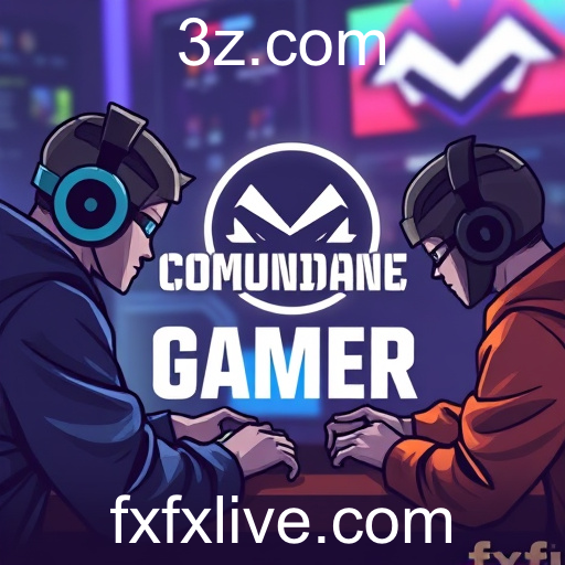 A Ascensão dos Jogos de Comunidade: Um Fenômeno Social e Interativo