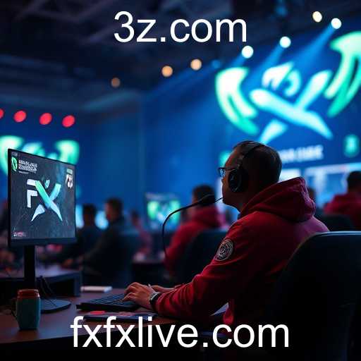 Revolução Digital: O Impacto dos Jogos em 2025