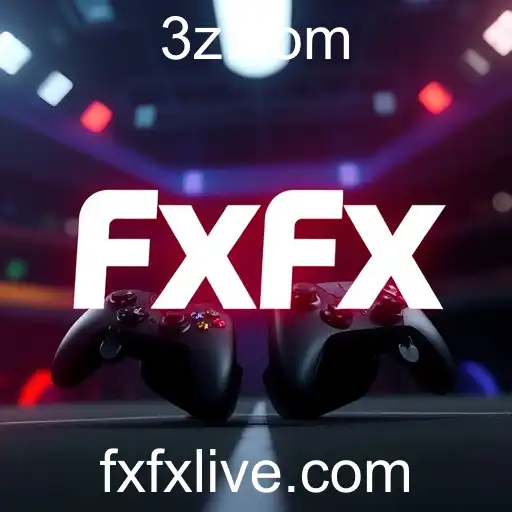 A Evolução dos Jogos com FXFX em 2025