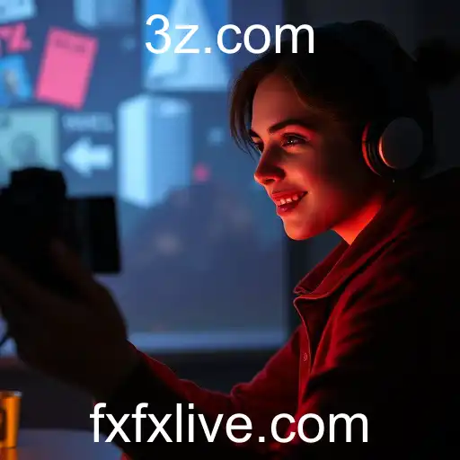 Expansão dos Jogos Online em 2025