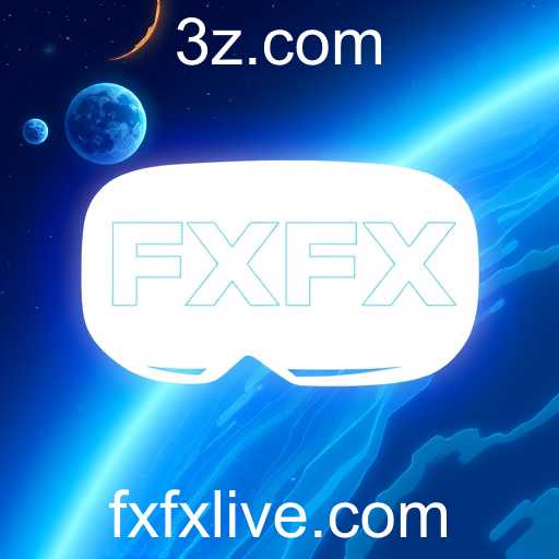 FXFX: Revolucionando o Mundo dos Jogos Online