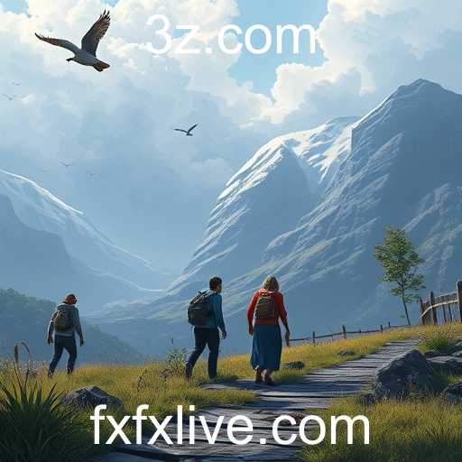 Revolução nos Jogos Online: A Ascensão do FXFX