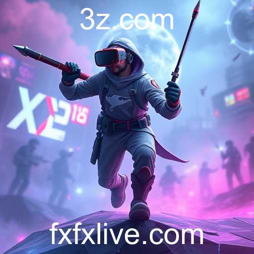 A Revolução do Jogo: Como o 'fxfx' Domina o Cenário Atual