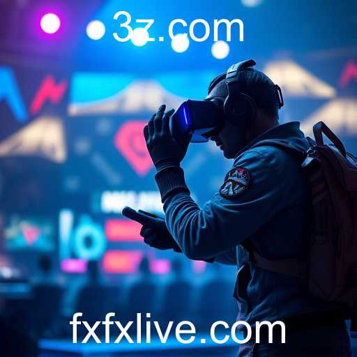 O Crescimento Vertiginoso do Mercado de Jogos em 2025