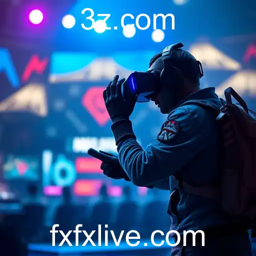 O Crescimento Vertiginoso do Mercado de Jogos em 2025