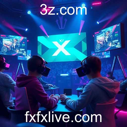 Avanços e Tendências no Mundo dos Jogos em 2025