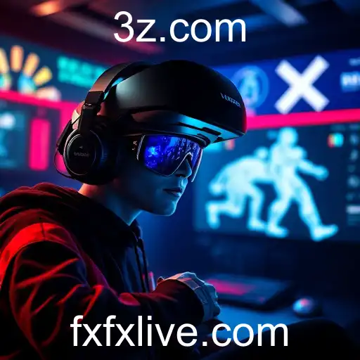 A Revolução dos Jogos Online: O Impacto do 'fxfx'