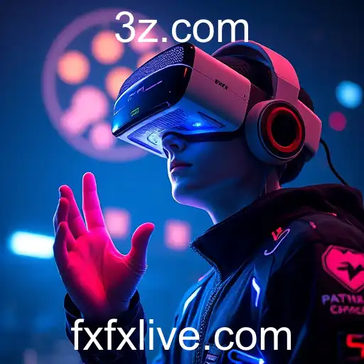 Revolução dos Jogos Online em 2025