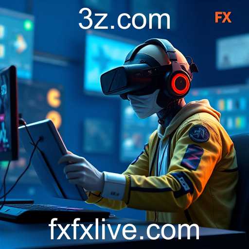 Crescimento dos Jogos Online Impulsiona Mercado Global