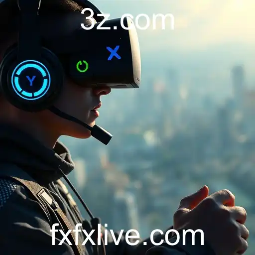 Impacto de fxfx no Mercado de Jogos em 2025