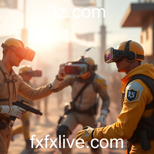 Inovações Revolucionárias em Jogos de 2025