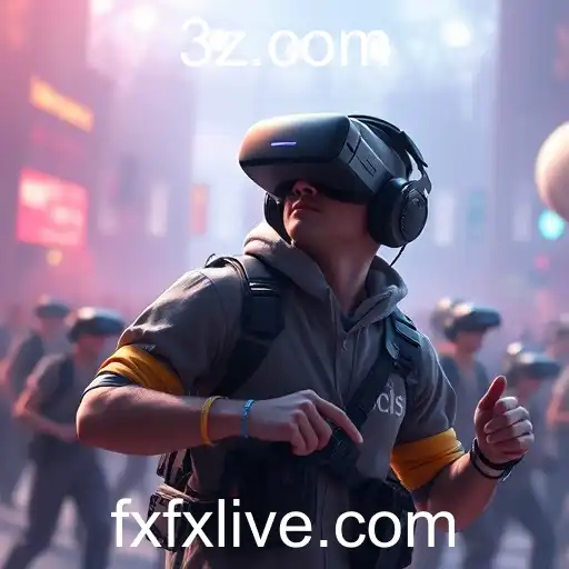 Inovações em Jogos Eletrônicos