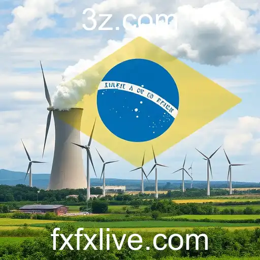 Impacto das Novas Políticas Ambientais no Setor Energético Brasileiro