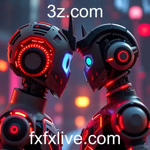 Revolução no Mundo dos Jogos com IA Interativa