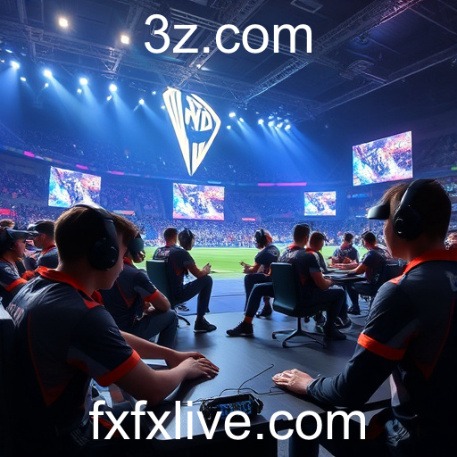 Revolução no Mundo dos eSports: Estratégias mais Eficazes de 2025