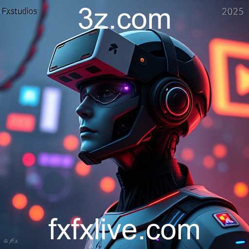 Revolução no Mundo dos Jogos: A Ascensão de 'fxfx'