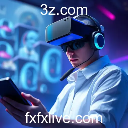 Tendências Emergentes no Mercado de Jogos Online em 2025