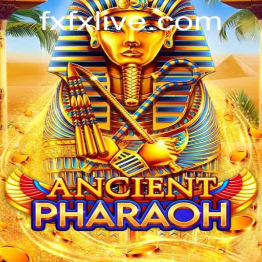 Discover the Mysteries of AncientPharaoh: A Thrilling Journey into Egypt's Past