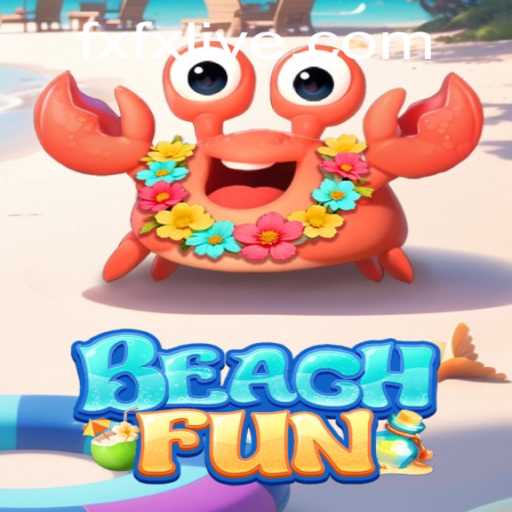 Dive into BeachFun: Exciting Adventures Await