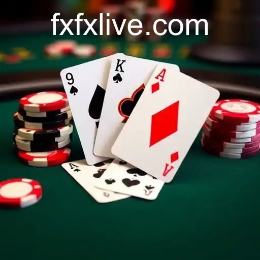 Understanding Blackjack: Strategies, Tips, and the Impact of fxfx PH Login