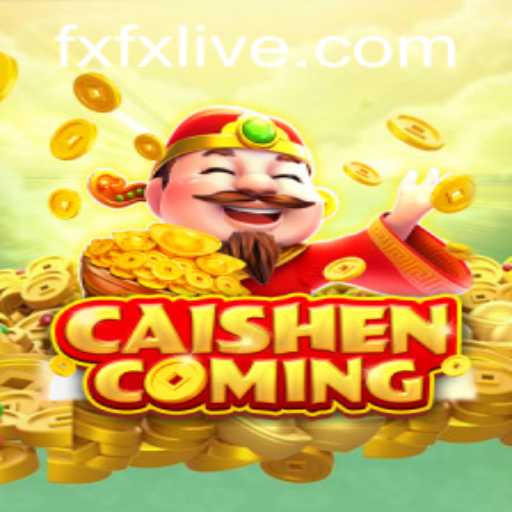 Discover CAISHENCOMING: The Exciting New Game With fxfx PH Login