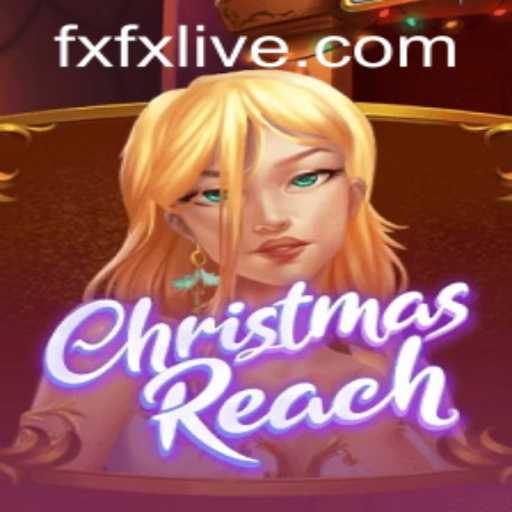 ChristmasReach: A Festive Adventure in the World of Gaming