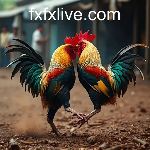 The Complex World of Cockfighting and the Role of fxfx PH Login