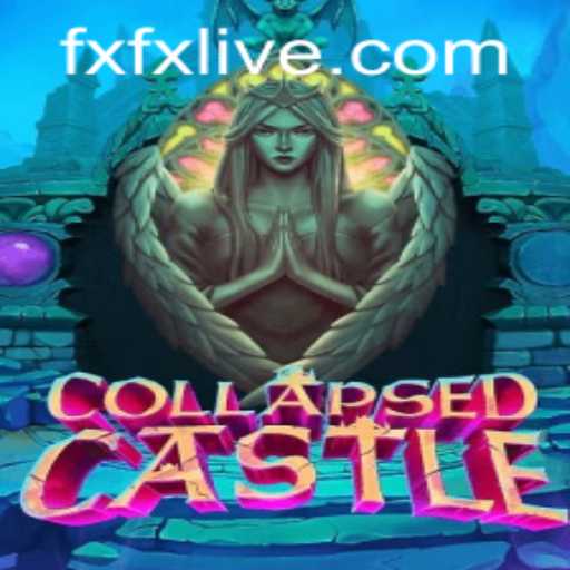 Explore the Enigmatic World of CollapsedCastle