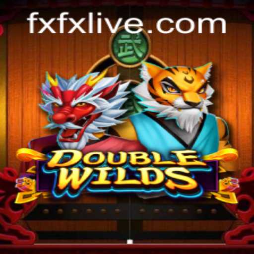 Unveiling DoubleWilds: The Future of Interactive Gaming Experience