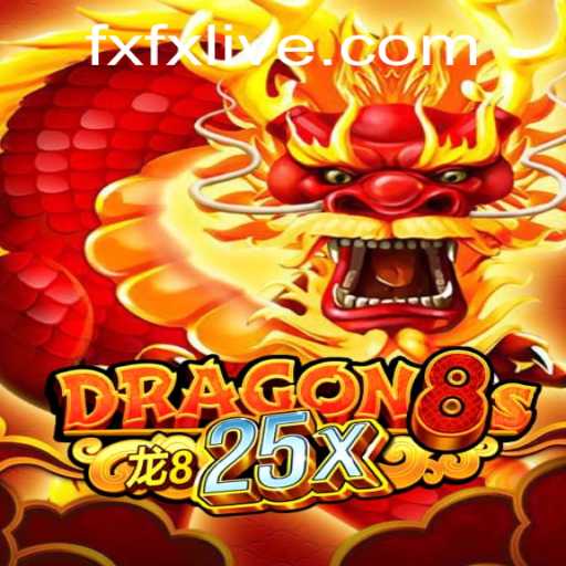 Discover Dragon8s25x: The Revolutionary Gaming Experience and the Fxfx PH Login Adventure