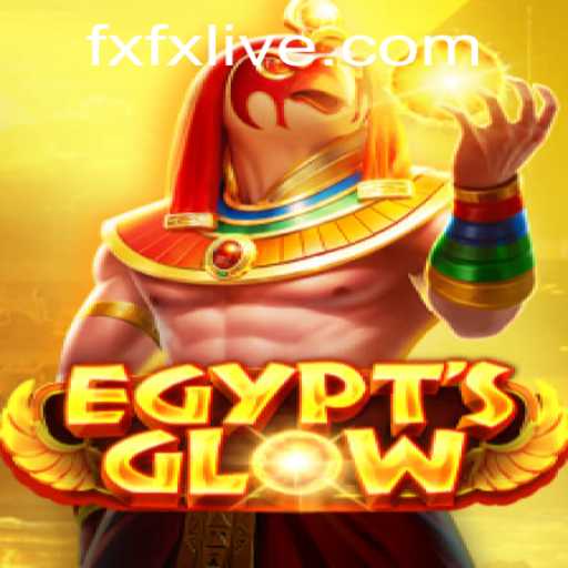 Discover the Excitement of EgyptsGlow: A Riveting Adventure Awaits
