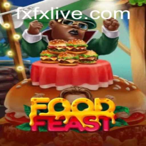 Discover the Delicious World of FoodFeast: An In-Depth Look into the Culinary Gaming Extravaganza