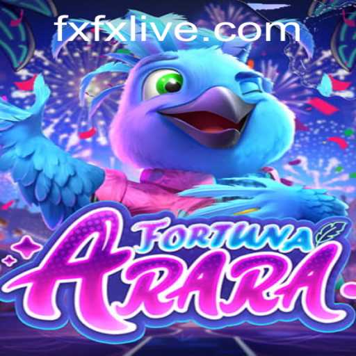 Exploring FortunaArara: A Journey into the Enchanting World of Virtual Adventure