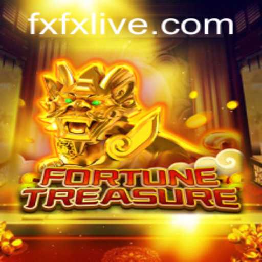Exploring the Exciting World of FortuneTreasure and Navigating fxfx PH Login