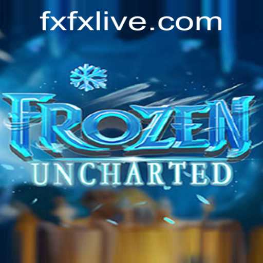 FrozenUncharted: An Exciting Journey Awaits