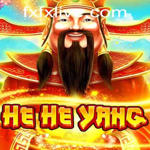 HeHeYang: The Fascinating World of This Captivating Game