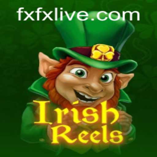 IrishReels: An Enchanting Journey into the World of Luck