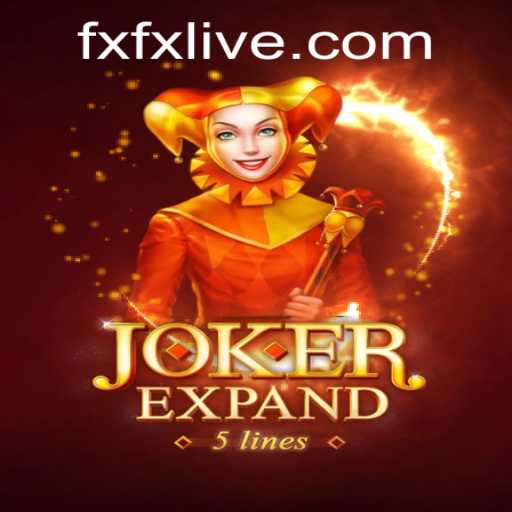 JokerExpand: Dive into the World of Exciting Gameplay