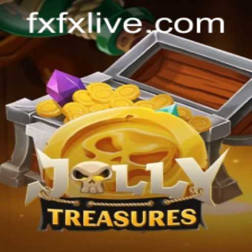 Discover the Excitement of JollyTreasures and the Buzz Around fxfx PH Login