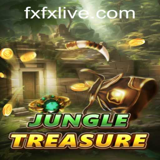 Exploring the Thrills of JungleTreasure: A Captivating Adventure
