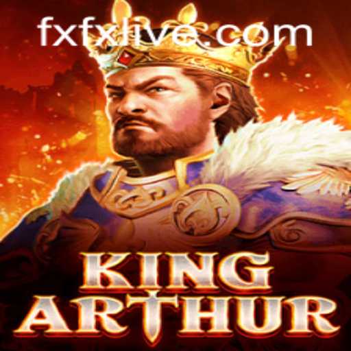 Embark on a Legendary Journey with KingArthur: Navigate Knightly Quests and Royal Realms