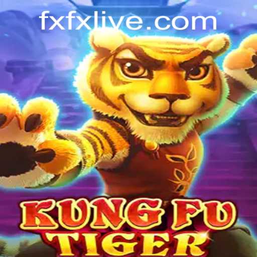 Discover the Thrilling World of KungFuTiger: Adventure Awaits