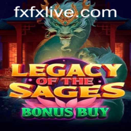 Exploring the World of LegacyoftheSagesBonusBuy: A Gaming Experience Like No Other