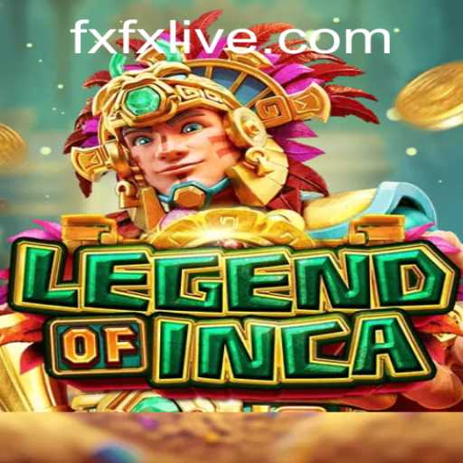 Explore the Enchantment of LegendofInca: A Thrilling Gaming Adventure