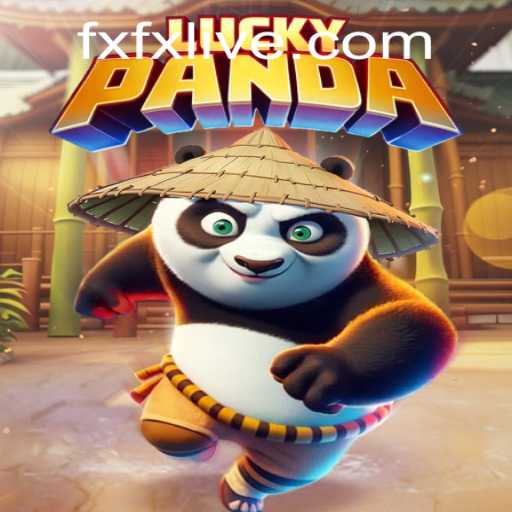 Exploring LuckyPanda: A Captivating Journey into the World of FXFX PH Login