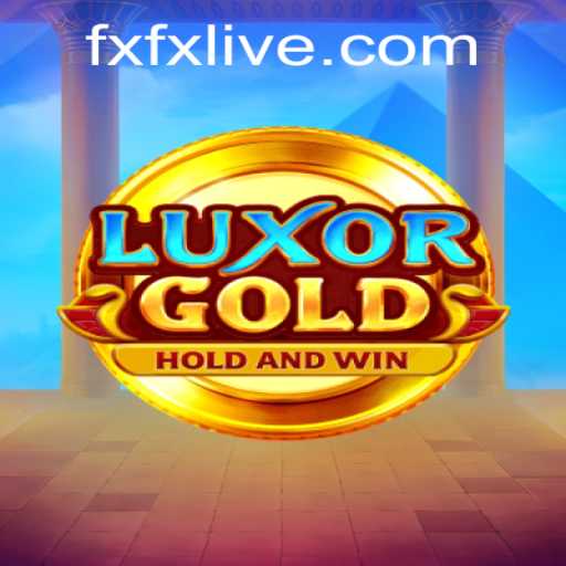 LuxorGold: Discover the Ancient Adventure