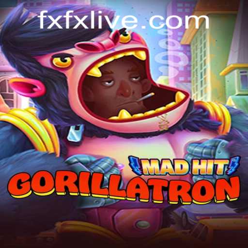 Exploring the Excitement of MadHitGorillatron
